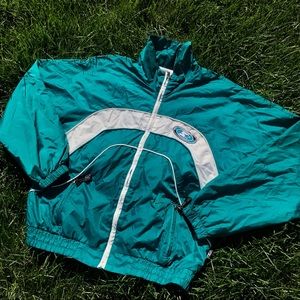 Vintage Starter Windbreaker